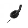 Edifier | Hoofdtelefoon | W800BT SE | Bluetooth | Over-Ear | Microfoon | Ruisonderdrukking | Draadloos | zwart