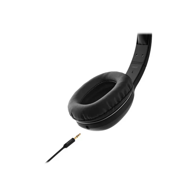 Edifier | Hoofdtelefoon | W800BT SE | Bluetooth | Over-Ear | Microfoon | Ruisonderdrukking | Draadloos | zwart