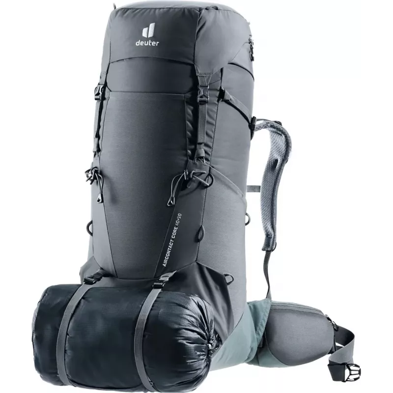 Trekkingrugzak - Deuter Aircontact Core 40+10