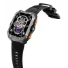 Smartwatch W80 PRO/zwart W80PROSchwarz Blackview