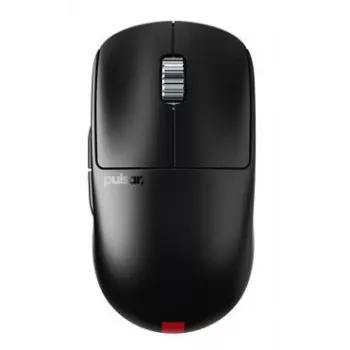 Muis USB Optical Wrl X2 V3/ES SIZE1 zwart PX23ES11 Pulsar