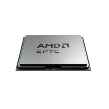 Processor AMD EPYC 9365 3,4 GHz 192 MB L3 socket SP5
