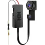 Verborgen mini-spionage-WLAN-camera ORLLO C2 Pro – compacte gecamoufleerde camera met WLAN-streaming