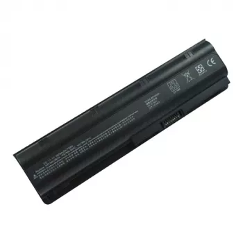 Laptop-accu, Extra Digital Extended, HP HSTNN-Q47C, 6600mAh