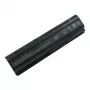 Laptop-accu, Extra Digital Extended, HP HSTNN-Q47C, 6600mAh