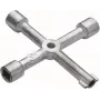 Mastsleutel Cimco Mast 11 2882 met halvemaanvormig design | cimco 112882