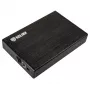 Externe 3,5-inch harde-schijfbehuizing Kolink HDSU3U3 USB 3.0 – zwart