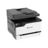 Multifunctionele printer Lexmark CX331adwe laser kleur