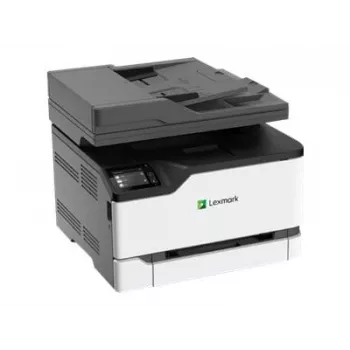 Multifunctionele printer Lexmark CX331adwe laser kleur