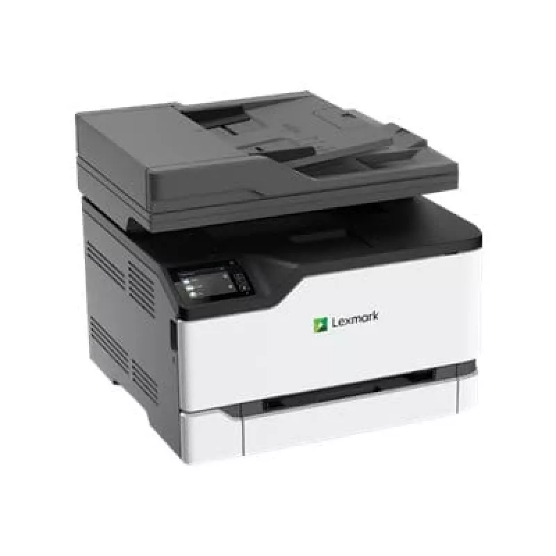 Multifunctionele printer Lexmark CX331adwe laser kleur