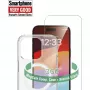 4smarts 540604 - hoesje - Apple - iPhone 15 Pro - 15,5 cm (6.1) - transparant
