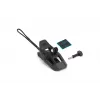 Camera-accessoire Osmo Helmet CHIN/MNT Clip CP.OS.00000369.01 Dji