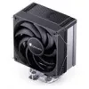 Jonsbo CR-1000MAX CPU-koeler, 120 mm - zwart