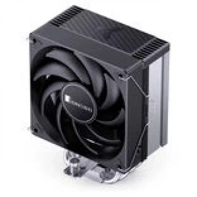 Jonsbo CR-1000MAX CPU-koeler, 120 mm - zwart