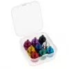Lamptron behuizingsschroeven - 9-pack