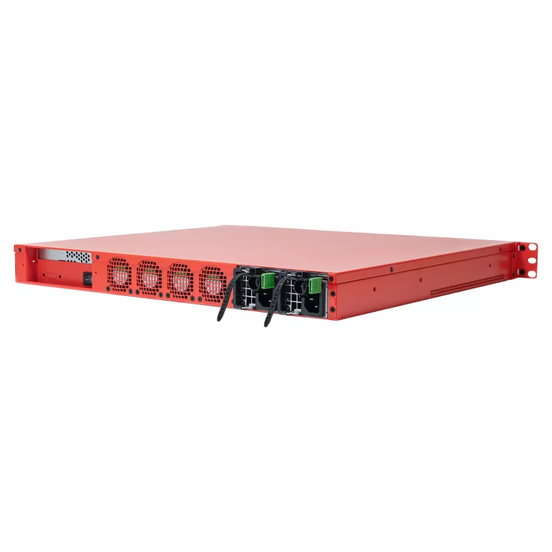 Securepoint RC350R G6 Hardware-firewall 1U 38 Gbit/s