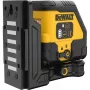 DeWALT DCLE14201RB-XJ laser-waterpas lijnlaser 30 m