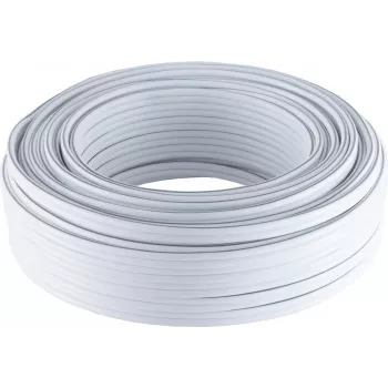 Luidsprekerkabel ShiverPeaks 06-24106 4 mm², lengte 25 m