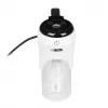 iBox ICCH-01 auto-USB-oplader met luchtbevochtiger en aromadiffuser