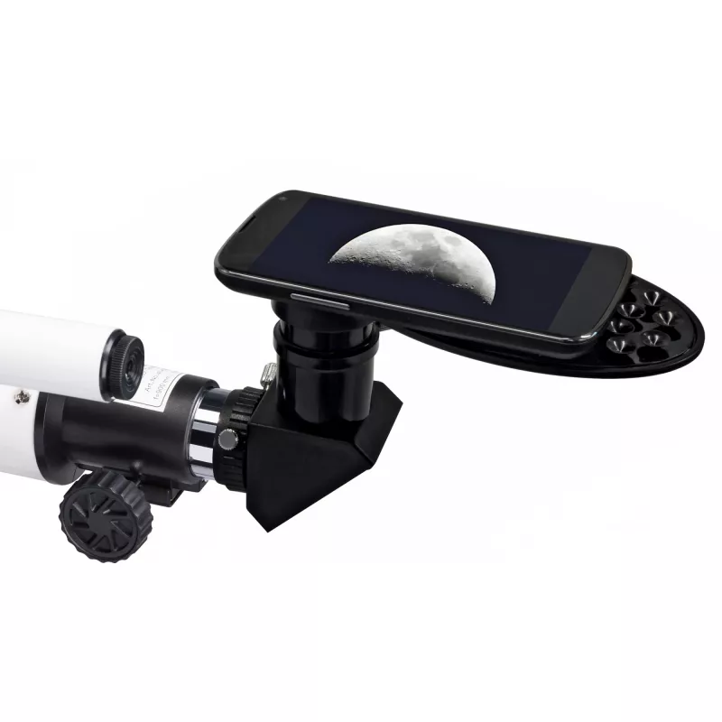 Refractor-telescoop Bresser Optics CLASSIC 60/900 AZ