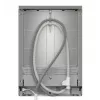 Bosch SMS4EVI04E vrijstaande vaatwasser, 13 couverts, 46 dB, energieklasse D, Home Connect, 60x60x84,5 cm, staal
