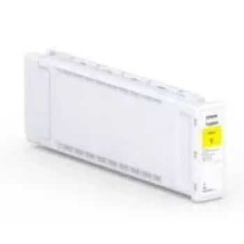 Inktpatroon Epson singlepack UltraChrome Pro 6 T48M4 geel