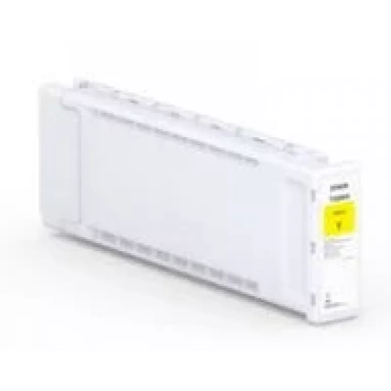Inktpatroon Epson singlepack UltraChrome Pro 6 T48M4 geel