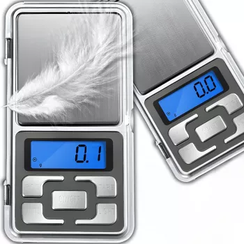 Extralink Home sieradenweegschaal P10 100g / 0,01g
