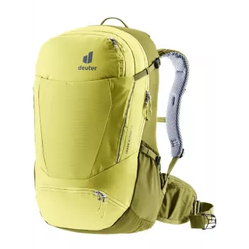 Fietsrugzak -Deuter Trans Alpine 30 Sprout- Kaktus