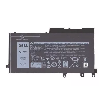 Accu DELL D4CMT Latitude E5280 E5480 E5580