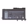Accu DELL D4CMT Latitude E5280 E5480 E5580