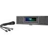 Thermaltake TT LCD-paneelkit Zwart The Tower 200 AC-066-OO1NAN-A1
