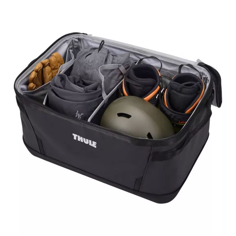 Thule 5531 Chasm Gear Hauler 80L zwart