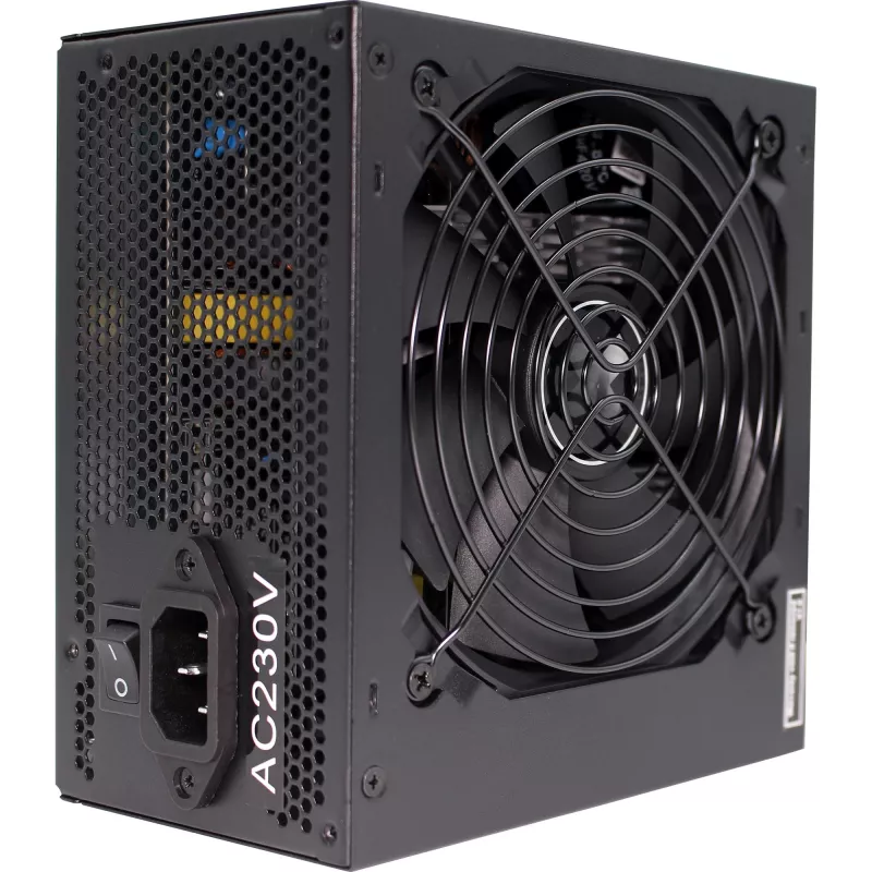 Voeding Xilence Performance C+ 650W