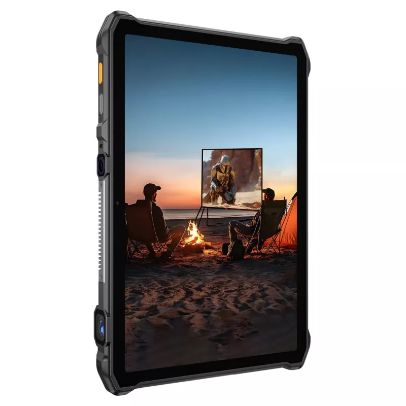 Tablet UleFone Armor Pad 5 Ultra — 12GB RAM, 512GB opslag, 5G