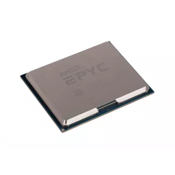Processor AMD EPYC 8124P 2,45 GHz 64 MB L3 Socket SP6