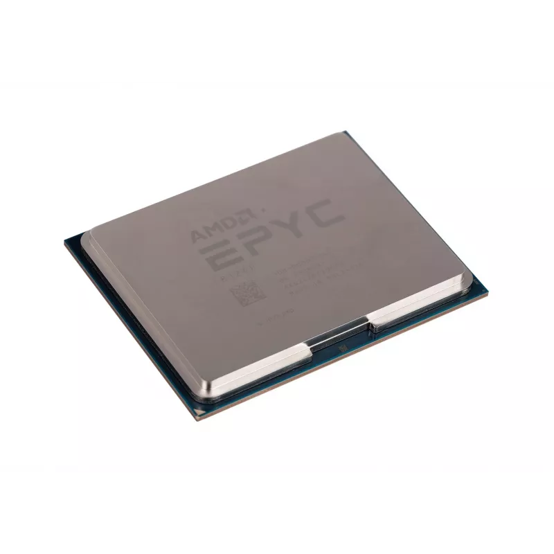 Processor AMD EPYC 8124P 2,45 GHz 64 MB L3 Socket SP6