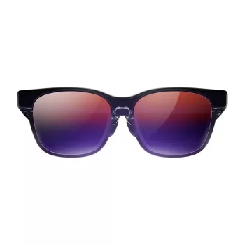 Viture XR Luma Pro bril maat L — Viture XR Luma Pro, grote pasvorm