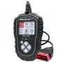 OBDII-diagnosetester QOLTEC ProLine 50685 — voertuig-OBD-II-scanner voor 8V/25V-systemen