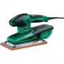 Schuurmachine Bosch PSS 300 AE