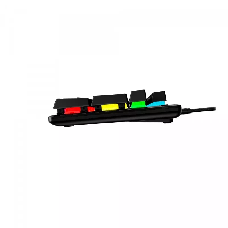HyperX Alloy Origins PBT HX Red - mechanisch gaming-toetsenbord