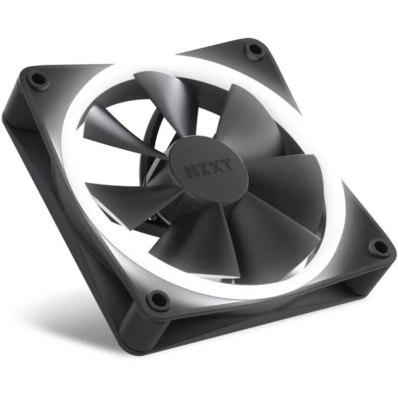 Ventilator NZXT F120 RGB