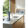 Smeg TSF01SBMEU toaster 6 2 sneetjes 950 W blauw