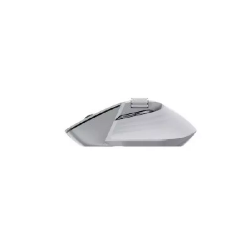 multi mode muis wit