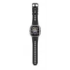 Smartwatch W80 PRO/zwart W80PROSchwarz Blackview
