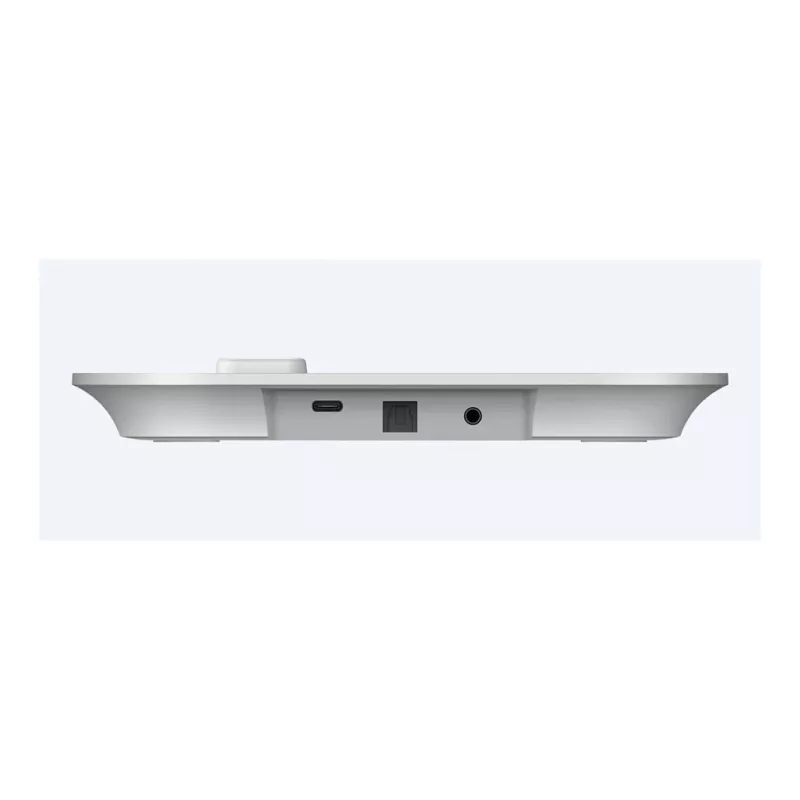 Sony SRS-LSR200 draagbare/partyluidspreker wit