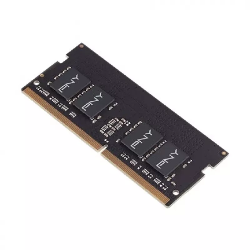 Werkgeheugen PNY DDR4 SO-DIMM 8GB 2666