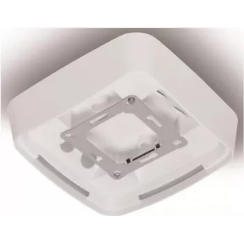 Opbouwadapter Steinel 063870 — accessoire voor sensoren en verlichtingsarmaturen