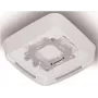 Opbouwadapter Steinel 063870 — accessoire voor sensoren en verlichtingsarmaturen