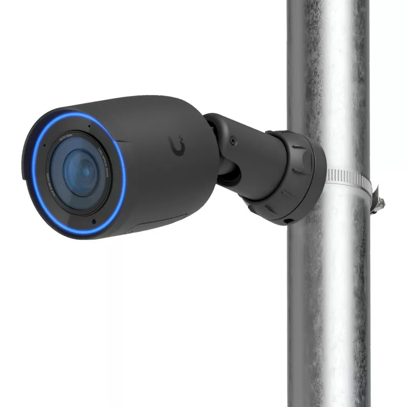 IP-beveiligingscamera Ubiquiti G6 Pro Bullet 3840x2160 binnen buiten bedraad